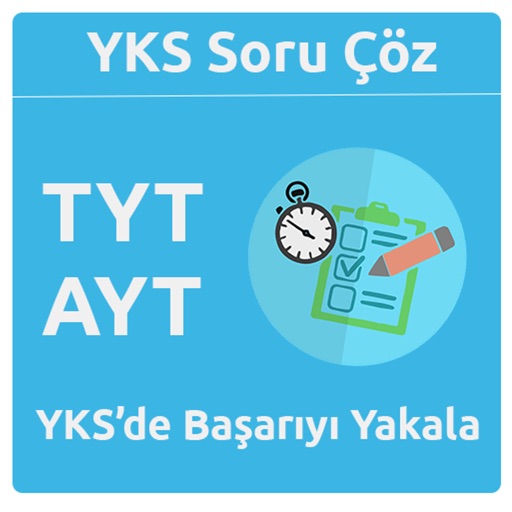 YKS TYT AYT Türkçe Edebiyat icon