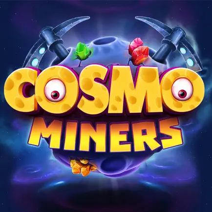 CosmoMiners Читы