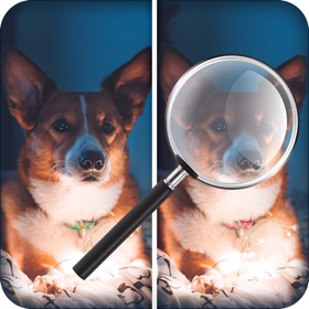 螢幕擷取畫面 (4) Find the differences Titan