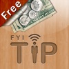 FYI Tip Calculator Free - iPhoneアプリ