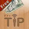 FYI Tip Calculator Free negative reviews, comments
