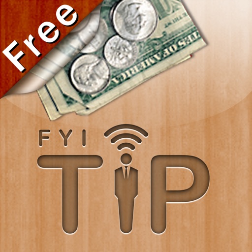 FYI Tip Calculator Free