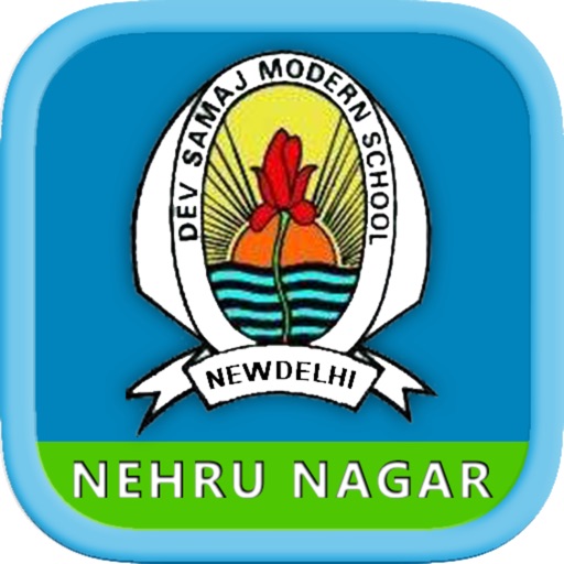 DSMS Nehru Nagar icon