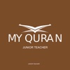 My Quran Beginner Teacher icon