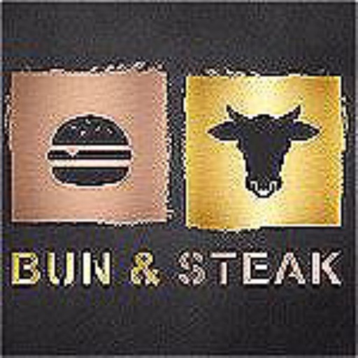 Bun And Steak icon