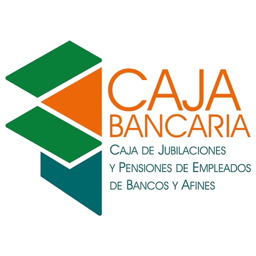 Caja Bancaria by Caja de Jubilaciones y Pensiones de Empleados de Bancos y  Afines