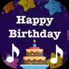 Similar Happy Birthday Songs Wishes Apps