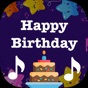 Happy Birthday Songs Wishes app download