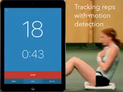 FitnessMeter - Test & Measure iPad image 4