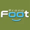 PRONO FOOT World App Delete