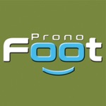 Download PRONO FOOT World app