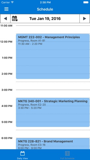 Centennial College(圖4)-速報App