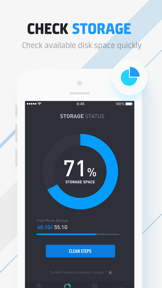 Battery Life Doctor -Manage Phone Battery (No Ads) screenshot