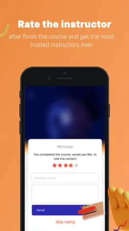 Game screenshot Wojod Academy hack