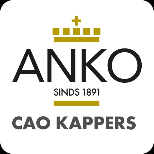 CAO Kappers by Algemene Nederlandse