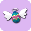 Easter Animated Stickers