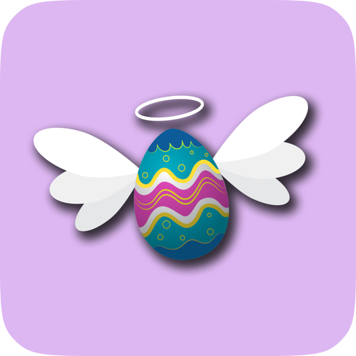 Easter Animated Stickers
