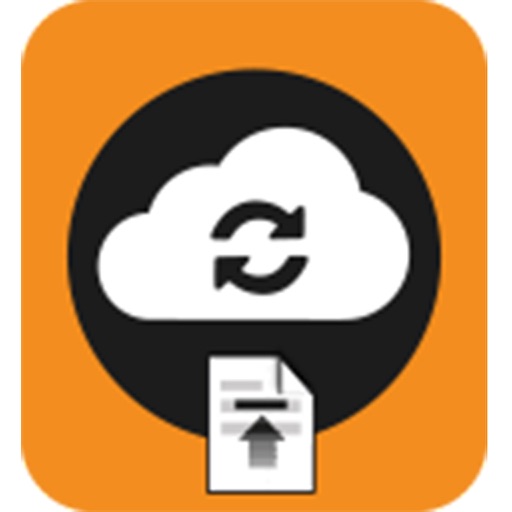 KeepItSafe FileCloud Icon