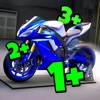 Drag Race: Motorcycles Tuning icon