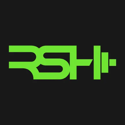 Radcliffe's Strength House Читы