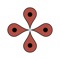- Curate collections of points of interest