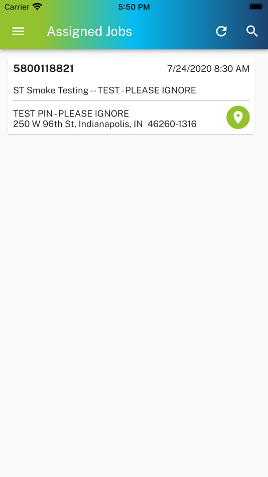 #3. Holcim Service (iOS) 由: AllTechnica