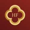 Hidden Florence 3D icon