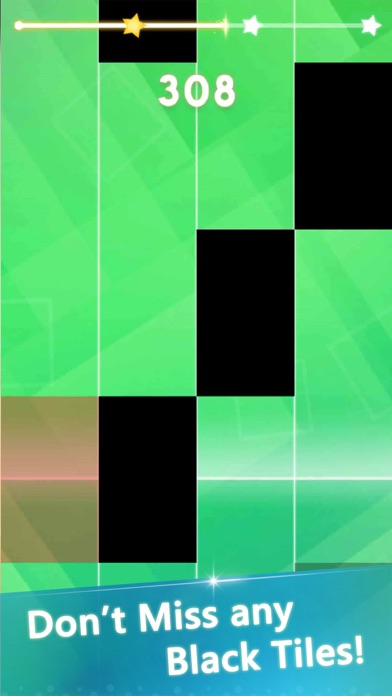 Music Beat Tiles Screenshot