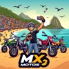 Mx Motos2 - iPhoneアプリ