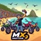 jogo de motos online e off-line com varias motos Brasileiras divirta jogando com seus amigos deixe sua moto do seu estilo na oficina, você pode trabalha fazendo entregas pela cidade e muito mais