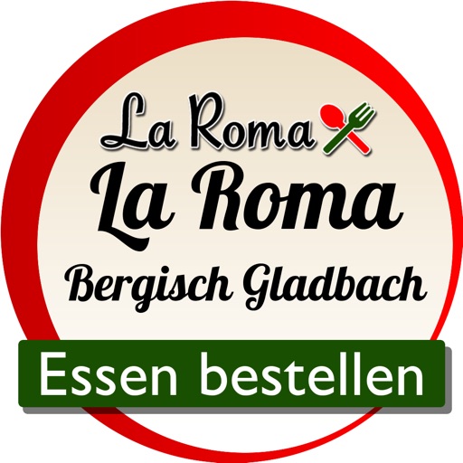 La Roma Bergisch Gladbach icon