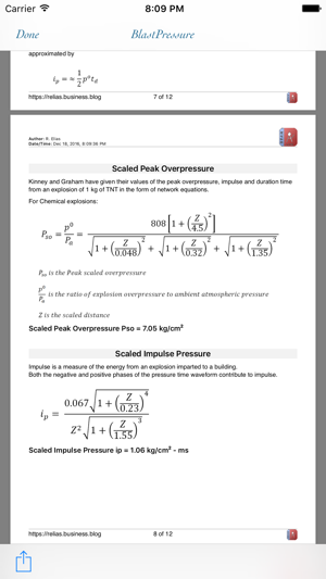 Blast Pressure(圖4)-速報App