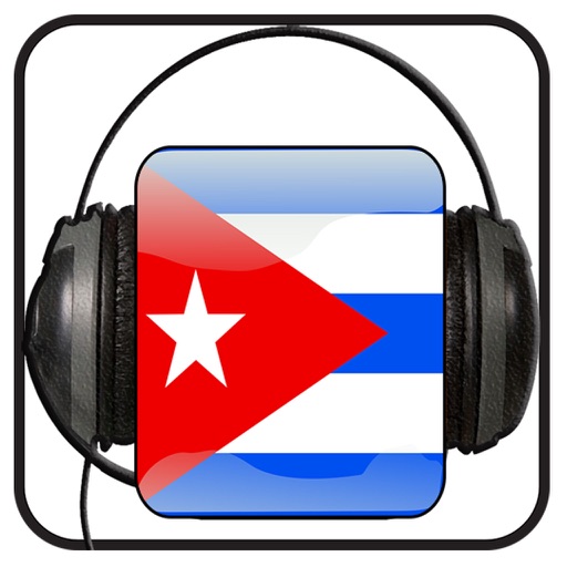 Radio Cuba FM - Cuban Live Radios Stations Online iOS App