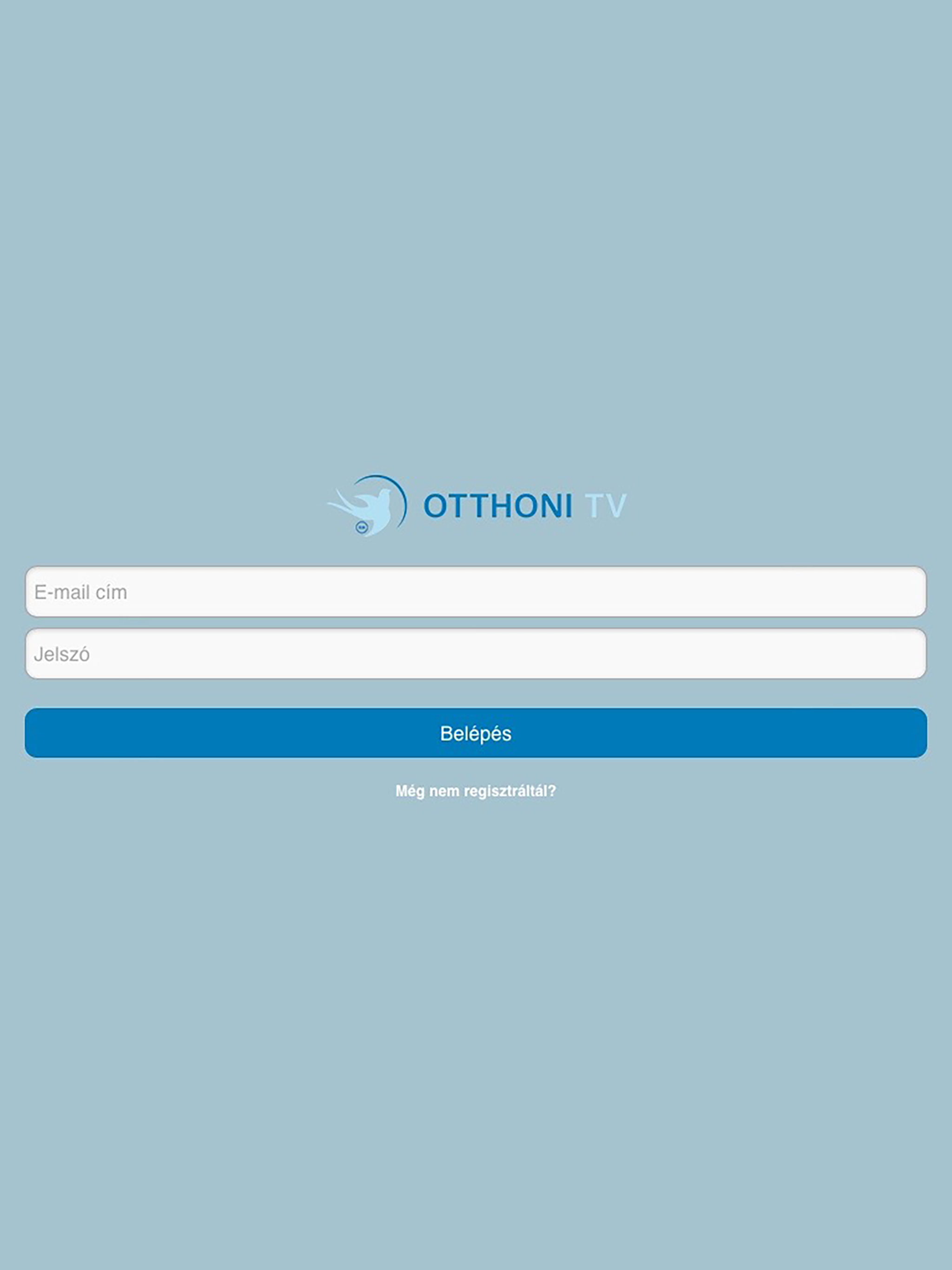 OTTHONI TV