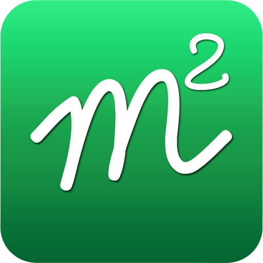 Moments Squared  M2 Icon