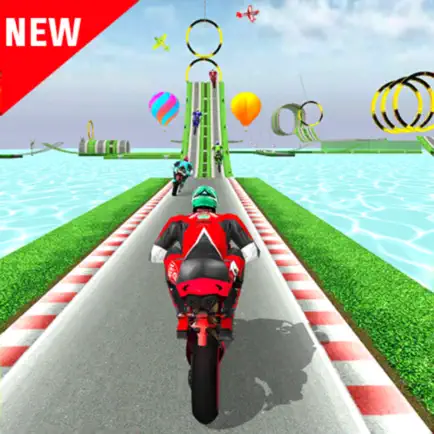 Moto Bike Extreme Stunt Racing Cheats