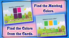 Game screenshot Pre-K learning Actvities apk