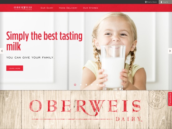 Screenshot #4 pour Oberweis On-the-Go