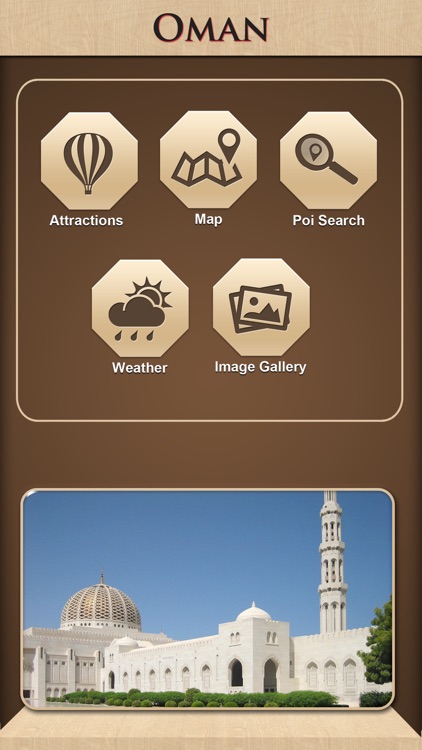 Oman Tourism Guide