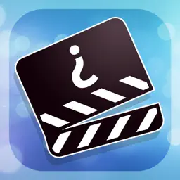 Guess the Movie. Flipwords app icon