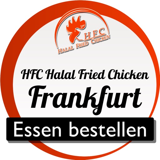 HFC Halal Fried Chicken icon