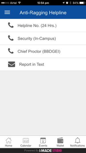 Babu Banarasi Das University(圖4)-速報App
