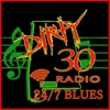 DIRTY30RADIO BLUES