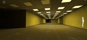 Backrooms Anomaly screenshot #2 for iPhone