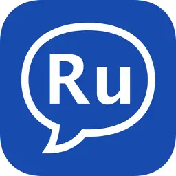 Russian Speech - Pronouncing Russian Words For You app icon