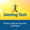 Jointing Tech - iPhoneアプリ