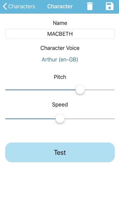 ScriptBuddy Screenshot