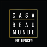 Casa Beau Monde Influencer