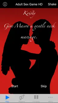 Adult Sex Game HD iphone bilder 1