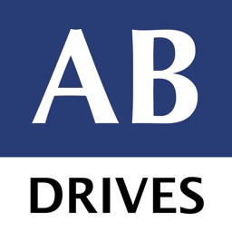 abDrives - VFD help